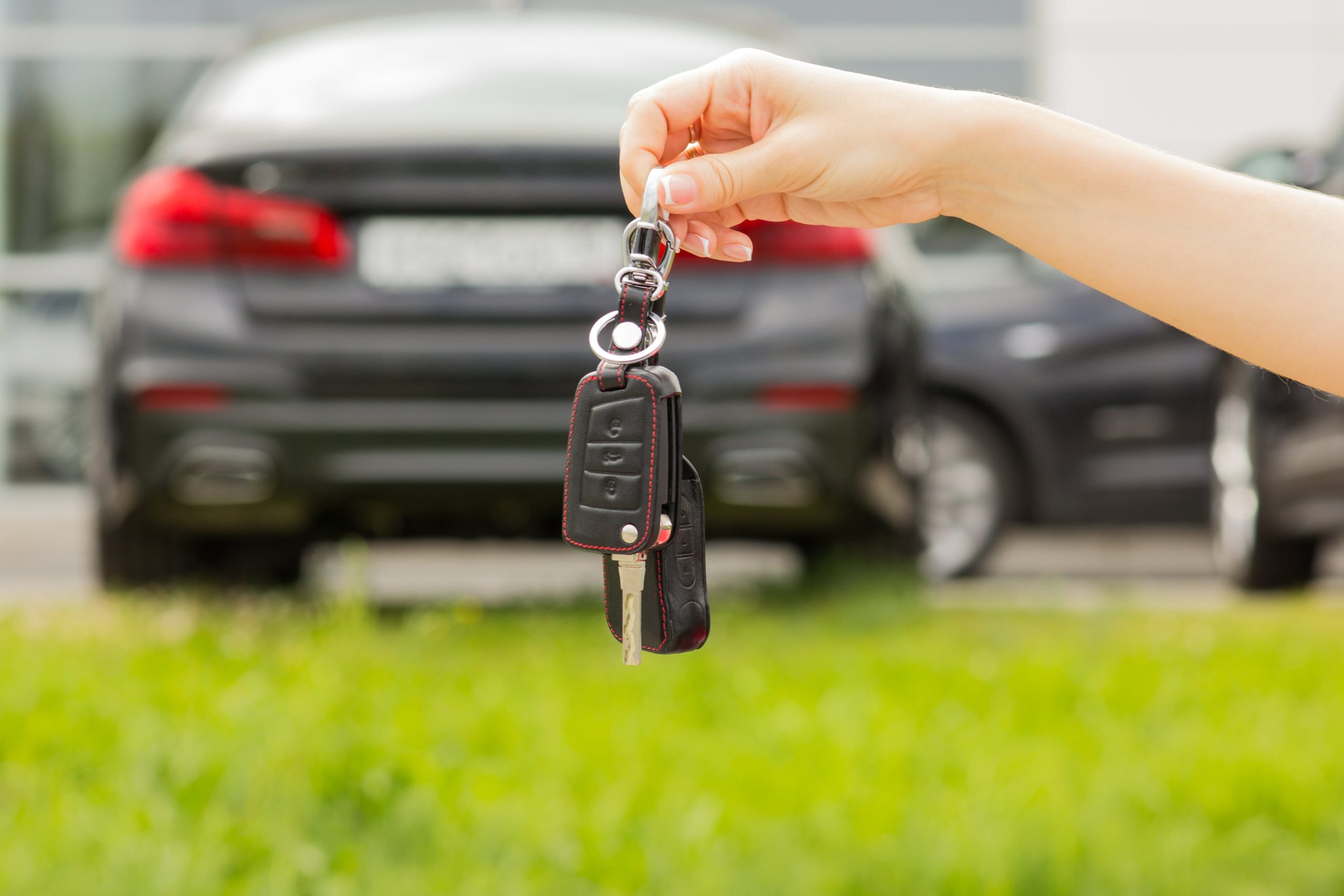 Unlocking the Future: The Ultimate Guide to Car Key Reprogramming